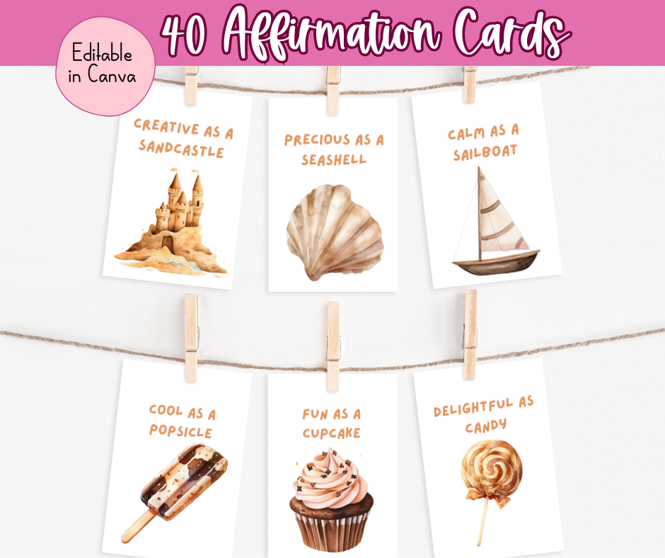 Blissful Affirmations