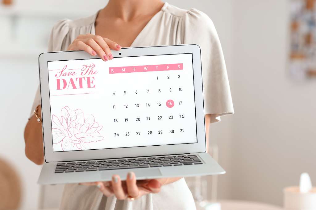 Digital PLR planner