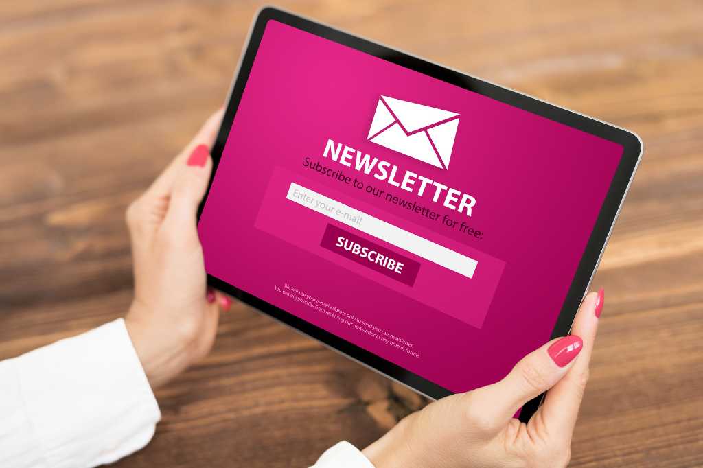 The 6 Best PLR Products for Email Marketing Success!
