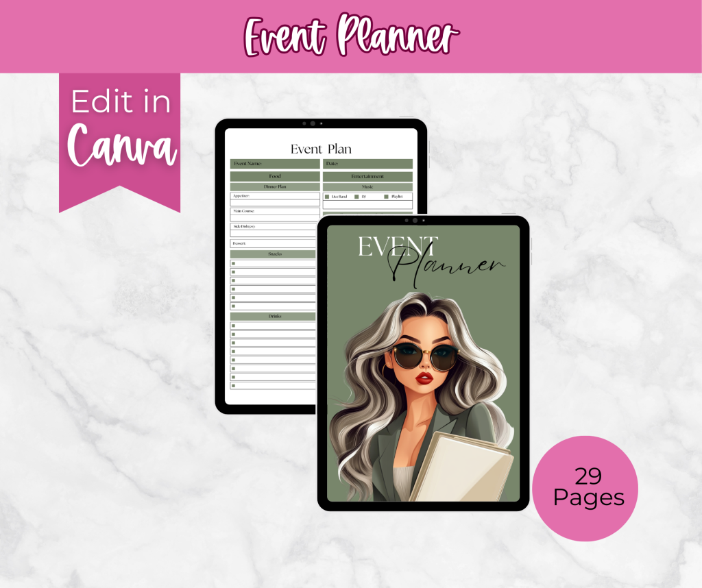 Event Planner