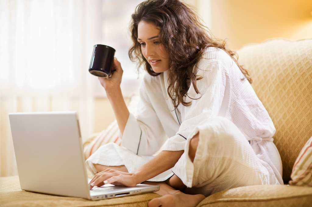 10 Profitable Niches Perfect for PLR MRR products!